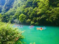 -恩施大峡谷