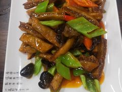 -清真·伊清阁餐厅