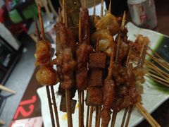 -老赵太太麻辣烫涮肚馆(大经路店)