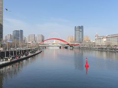 -天津之眼摩天轮