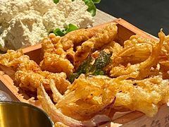 -探鱼·鲜青椒爽麻烤鱼(天一广场店)