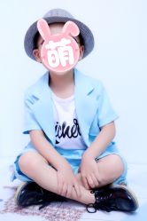 -宝贝日记专业儿童摄影(南坪店)