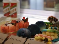-暖忆烘焙甜品