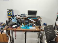 -铭修苹果华为手机平板维修服务(杨浦区店)