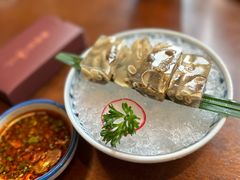 -林四喜·闽南传家菜(鼓浪屿店)