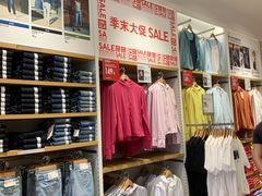 -优衣库(天津贵和购物中心店)