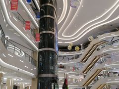 -桂林国贸益华城