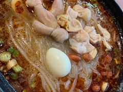 -青石桥老瓦房肥肠粉总店(青石桥总店)