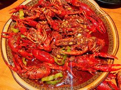 -金陵一哥龙虾馆(三牌楼总店)