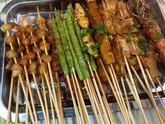 -辣不怕口味虾(凌霄路店)