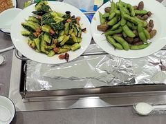 -老黑板筋(顺义总店)