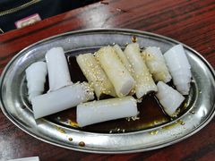 -陈添記·祖傳爽鱼皮·西关老字号(广州首店)