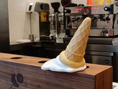 -LUNEURS月乐诗·法式冰淇淋(北外滩来福士广场店)