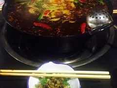 -石灰市毛记烧鸡公(解放碑店)