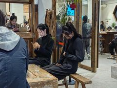 -成川茶店·潮汕工夫浓茶(万象店)