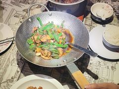 -绿茶餐厅(千岛湖银泰城店)