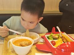 -味千拉面(中盛广场店)
