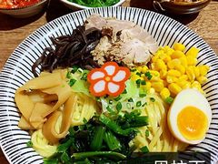 -和府捞面(景枫中心店)