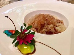 -十八棵（老龙井）御茶园(老龙井店)