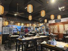 -京城小江南·北京烤鸭·江南土菜·白鱼(中关村店)