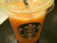 -星巴克(吉林财富广场店)