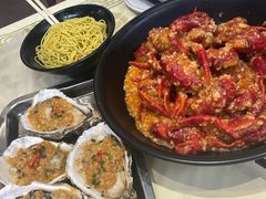 -聚味瞿记·龙虾堂(坡子街店)