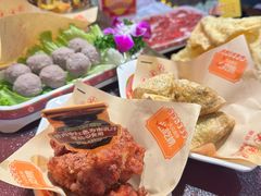 -大吉利·潮汕鲜牛肉火锅(西安店)