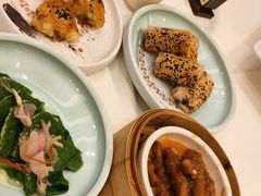 -聚福山莊·寻味顺德(北滘店)