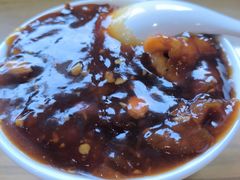 -华天二友居肉饼(宫门口店)