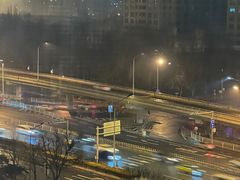 -北京索菲特大酒店