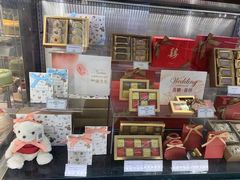 零售区-布歌东京(金融街购物中心店)