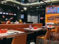 -鸣记脆皮烤鱼·海鲜烤鱼(马栏店)