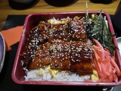 -和彩放题餐厅(酒仙桥店)