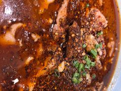 -前海沿·青岛菜(乐客城店)