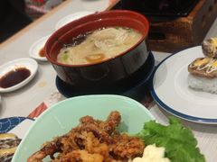 -滨寿司(高新伊藤店)