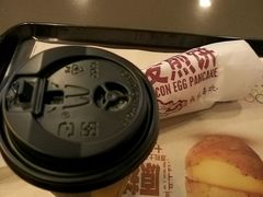 -麦当劳(曲阳店)