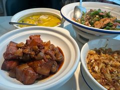-兰湘子·湘菜小炒(长安万科广场店)