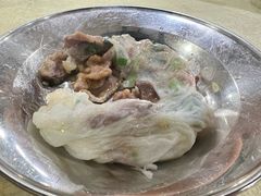 -标记美食新鲜猪杂(兴南大道店)