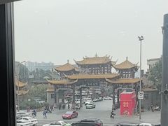 -德克士(通惠门店)