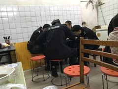 大堂-鼎顺小吃(吴山名楼店)