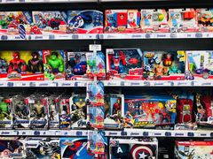 -TOYSRUS玩具反斗城(天津远洋乐堤港店)