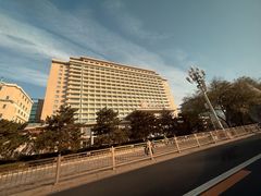 -北京饭店