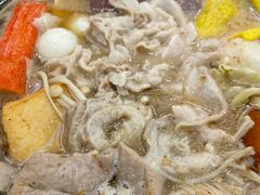-张妈台式锅烧(深大店)