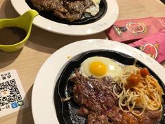 -豪客来牛排(云山大道店)