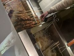 -马小毛老上海里脊肉(南翔印象城店)