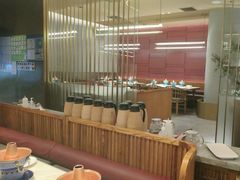 -涮福記·现切牛羊肉火锅(世纪汇店)