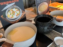 -怡豪大饭店·银顶旋转餐厅