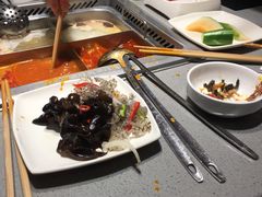 -海底捞火锅(金光华店)