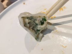 -老边饺子馆(西站店)