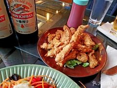 -萨尔瓦多Salvador's